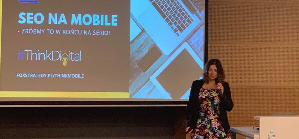 Prelekcje i wystąpienia Prelekcje i wystąpienia