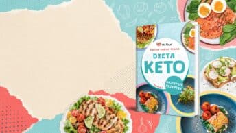 Dieta KETO. Najlepsze przepisy