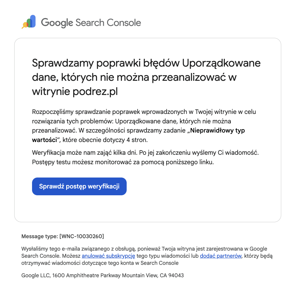 Schema.org. Dane strukturalne, które rozumie Google (i co z nich zostaje w erze AI) Schema.org. Dane strukturalne, które rozumie Google (i co z nich zostaje w erze AI)
