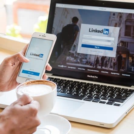 Personal branding na LinkedIn – jak prowadzić profil LinkedIn?