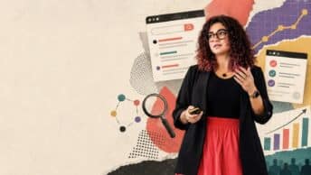 Szkolenia SEO Szkolenia SEO z Eweliną Podrez-Siamą