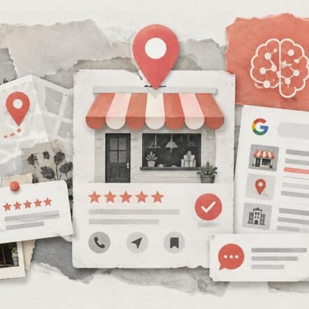 Google Business Profile in 2026: How to Set It Up, Fill It In and Rank It