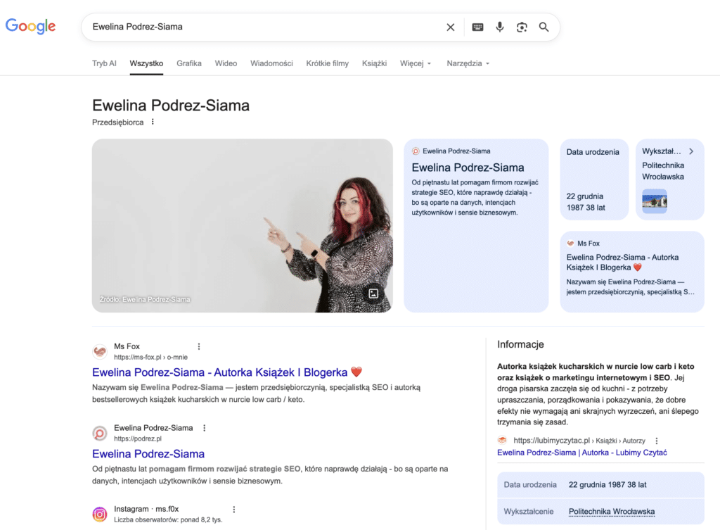 People Also Ask. Co „Więcej pytań" mówi o Twojej marce? People Also Ask. Co „Więcej pytań" mówi o Twojej marce?