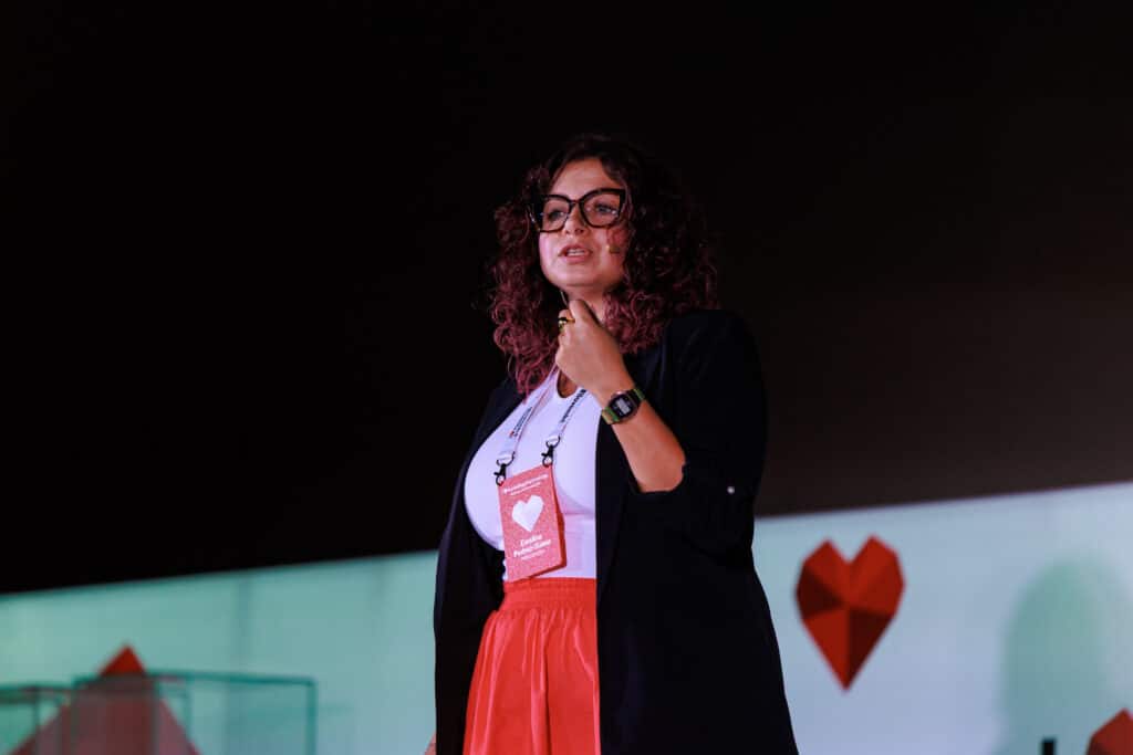 Encja marki osobistej - co Google i AI o Tobie wiedzą (i jak to sprawdzić) Encja marki osobistej - co Google i AI o Tobie wiedzą (i jak to sprawdzić)
