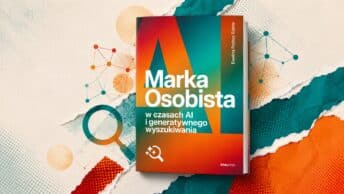Marka osobista w czasach AI i generatywnego wyszukiwania - Ewelina Podrez-Siama