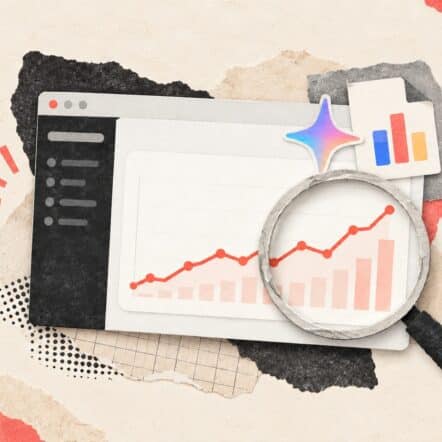 Raport Generatywna AI w Google Search Console