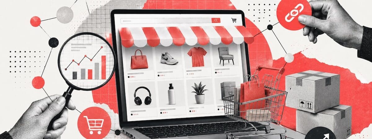 Pozycjonowanie sklepów internetowych - SEO dla e-commerce