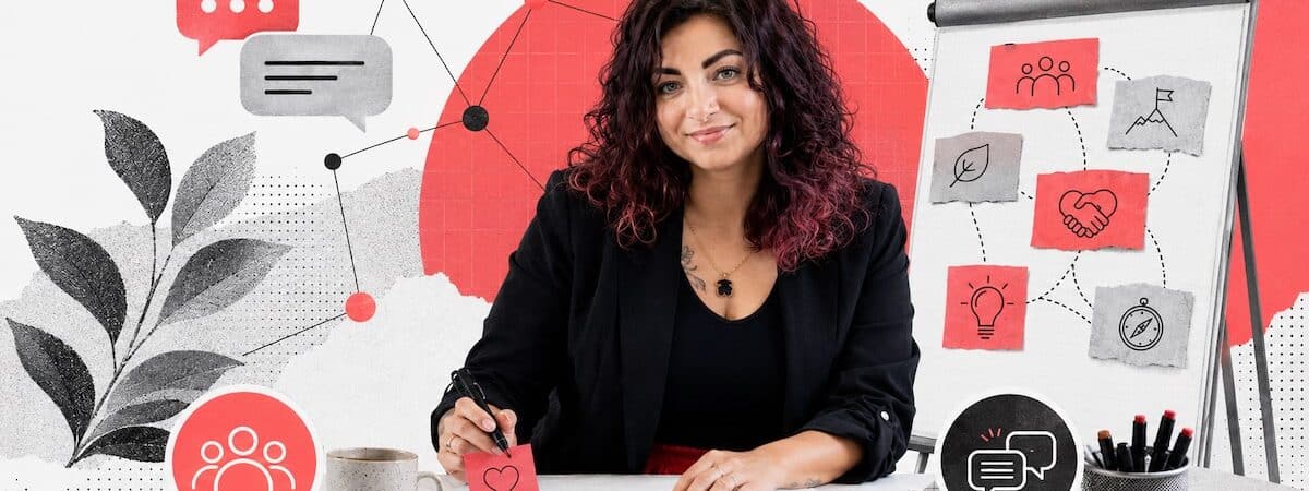 Warsztat: wartości firmy i postawy
