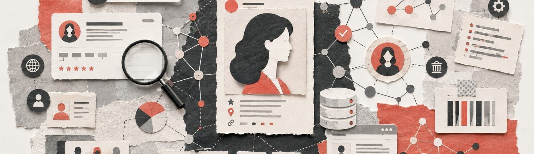 Personal brand SEO